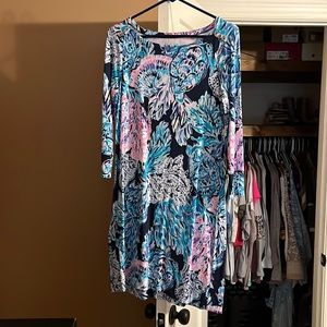 Lilly Pulitzer Sophie Dress UPF50+
